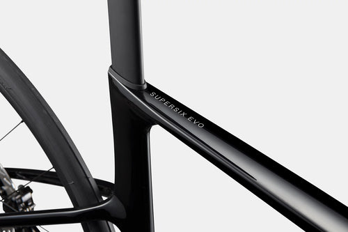 Bicicletta Cannondale SuperSix EVO 6 105 12v.