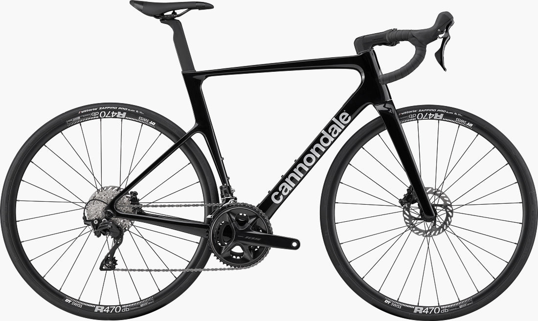 Bicicletta Cannondale SuperSix EVO 6 105 12v.