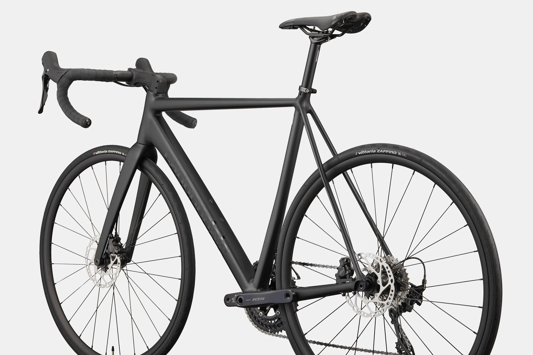 Bicicletta Cannondale CAAD14 3 – Shimano 105 12v