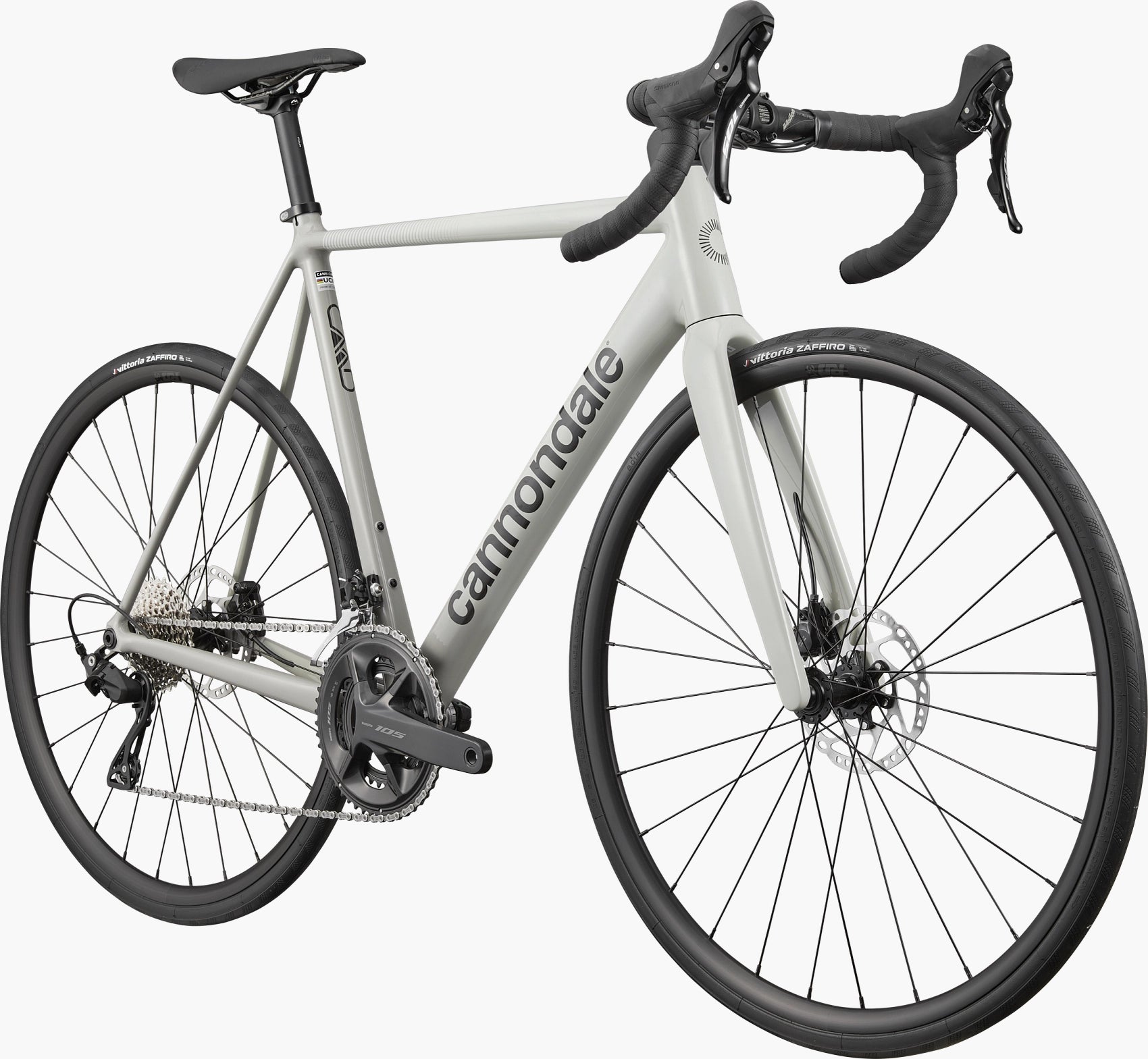 Bicicletta Cannondale CAAD14 3 – Shimano 105 12v