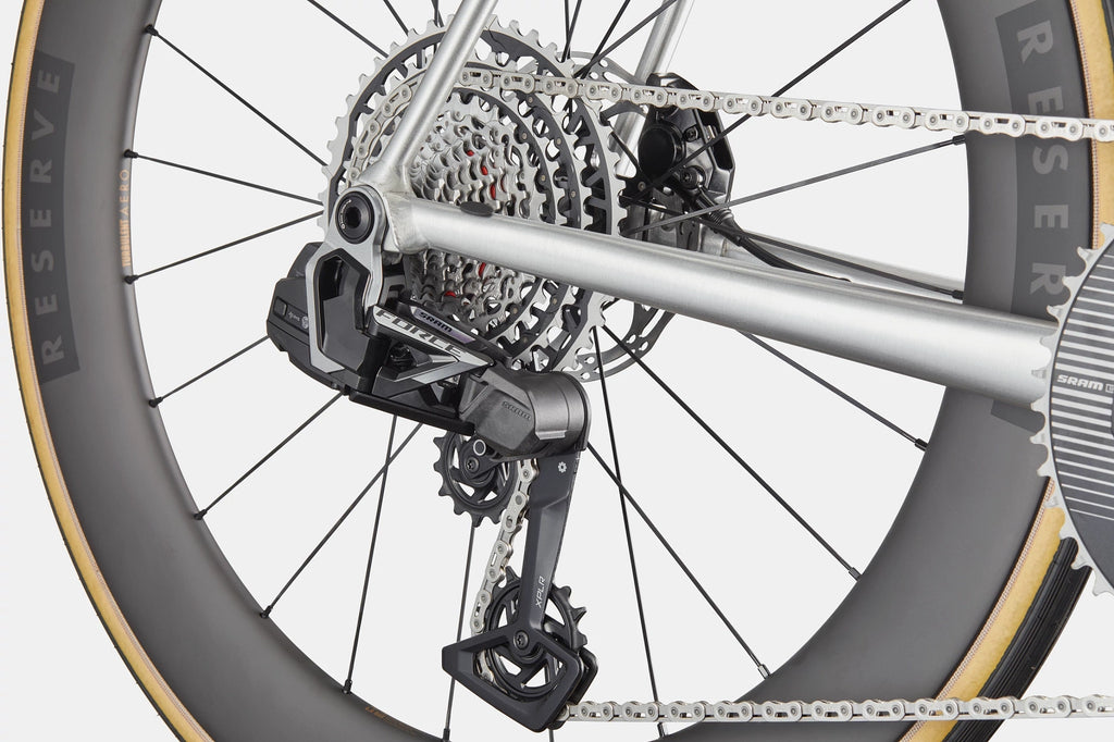 Bicicletta Cannondale CAAD14 1 – SRAM Force XPLR AXS