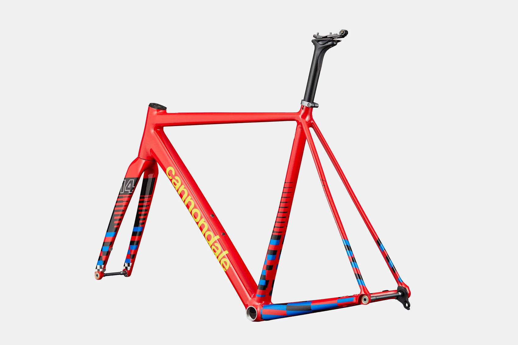 Kit Telaio Cannondale CAAD14 - Frameset
