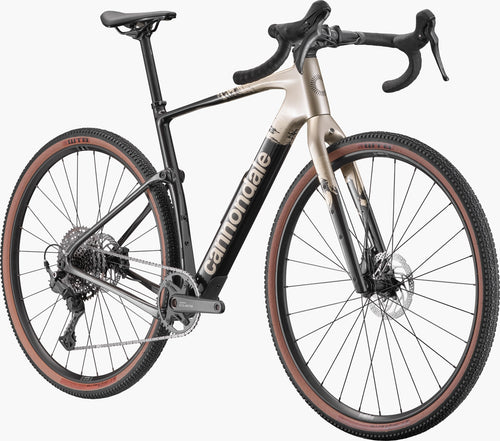 Bicicletta Topstone Carbon 4 CUES 1x