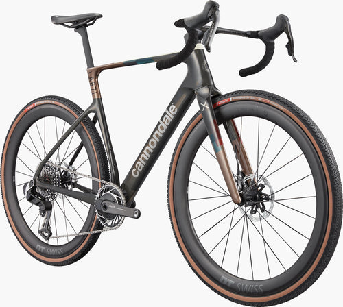 Bicicletta Cannondale SuperX LAB71 - Sram Red AXS