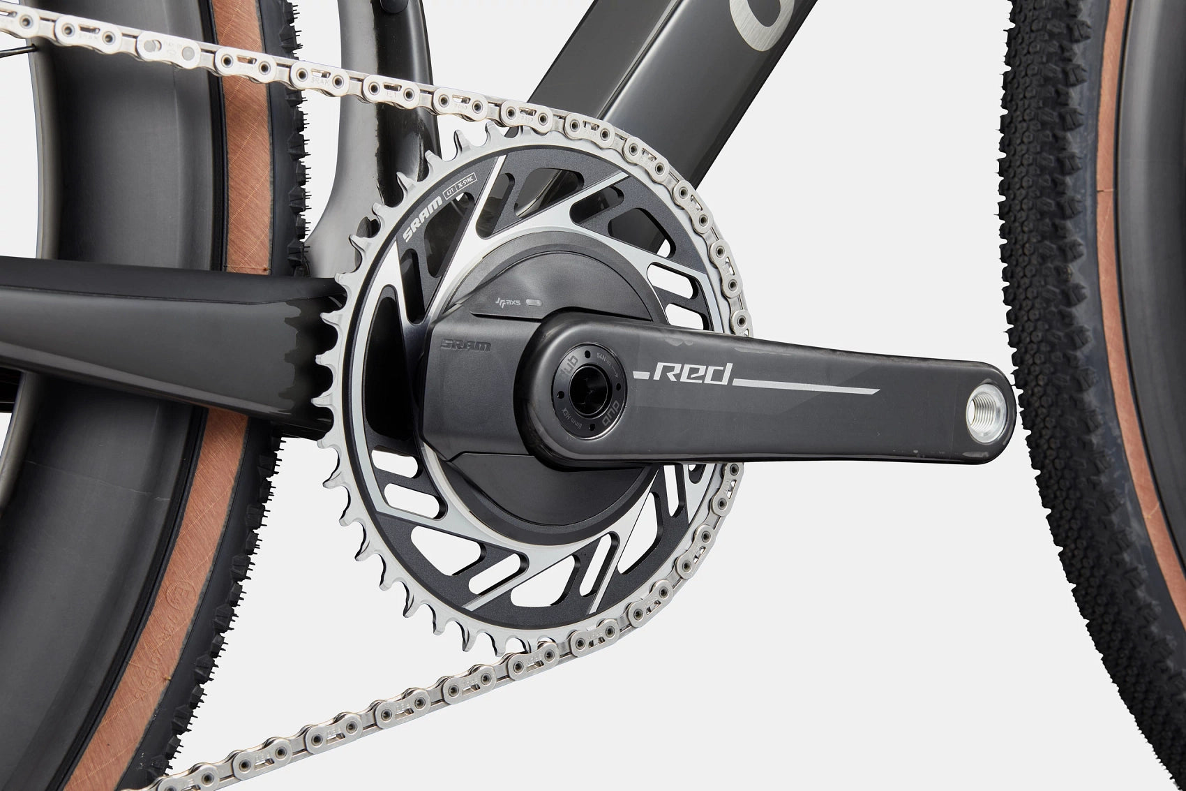 Bicicletta Cannondale SuperX LAB71 - Sram Red AXS
