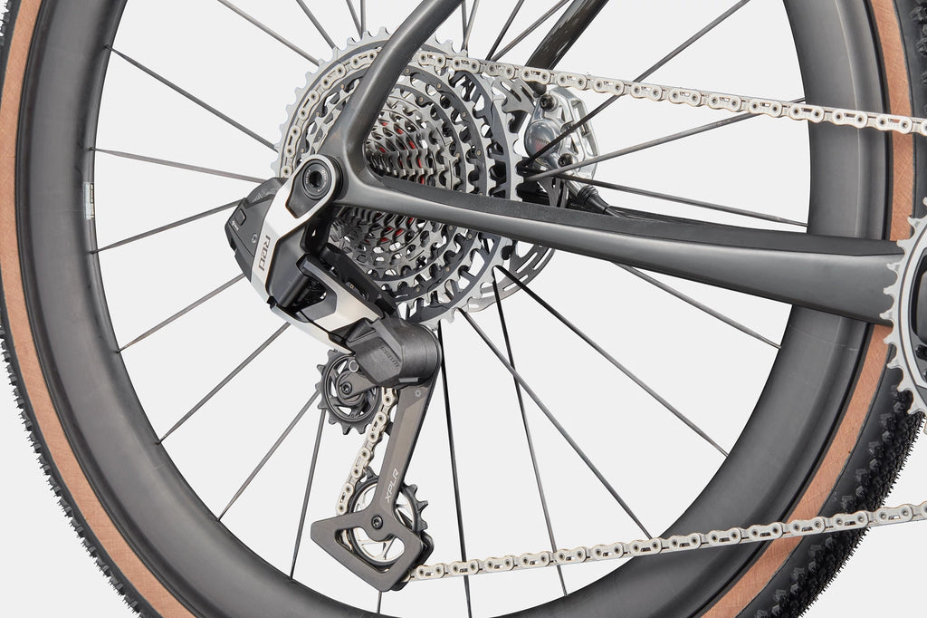 Bicicletta Cannondale SuperX LAB71 - Sram Red AXS