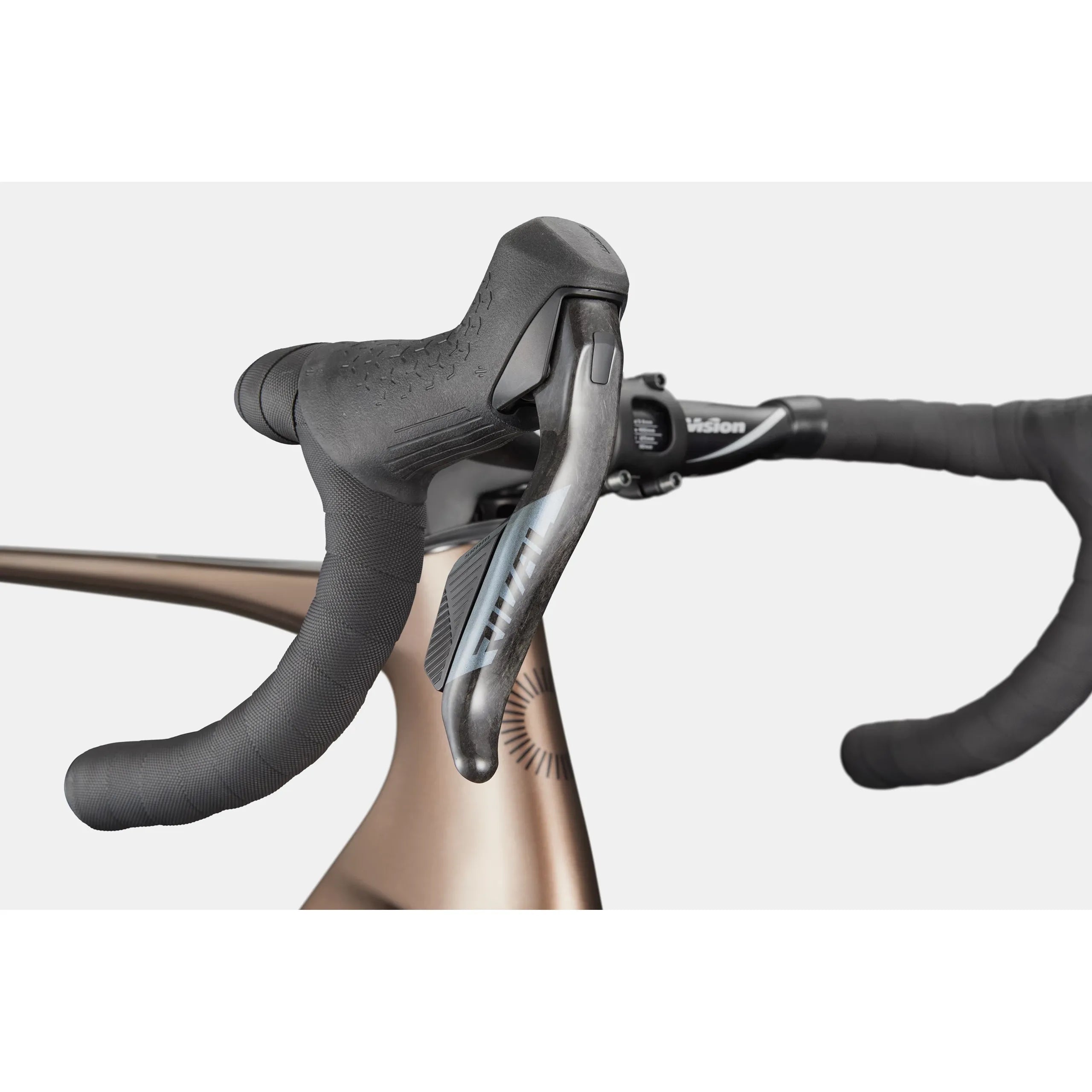 Cannondale SuperX 3 - Sram Rival XPLR AXS - Bici Gravel in Carbonio