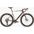 Cannondale SuperX 3 - Sram Rival XPLR AXS - Bici Gravel in Carbonio