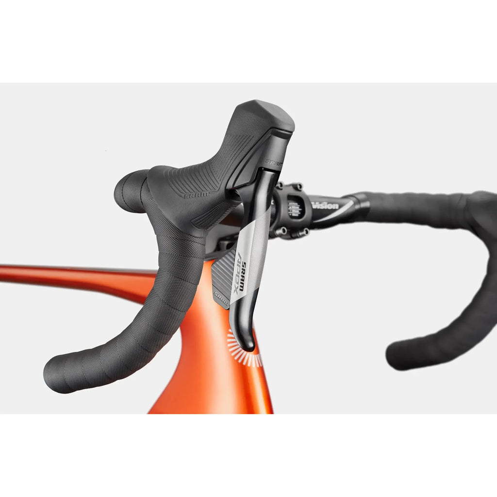 Cannondale SuperX 4 Sram Apex AXS - Bici Gravel in Carbonio