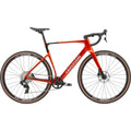 Cannondale SuperX 4 Sram Apex AXS - Bici Gravel in Carbonio