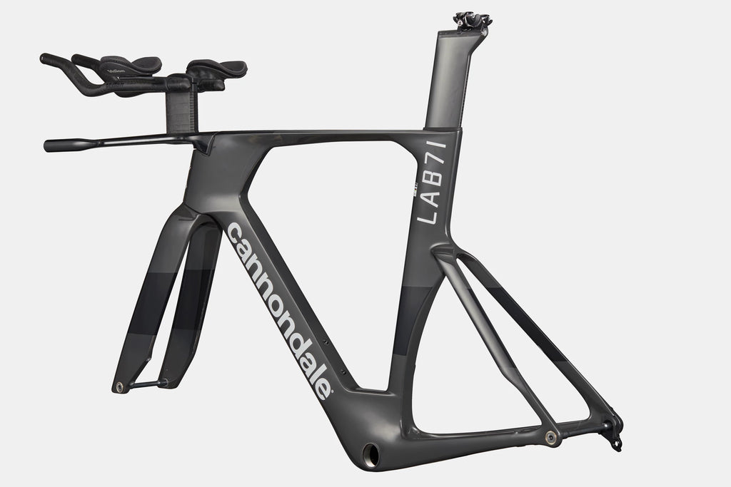 Kit Telaio Cannondale SuperSlice LAB71 - Frameset