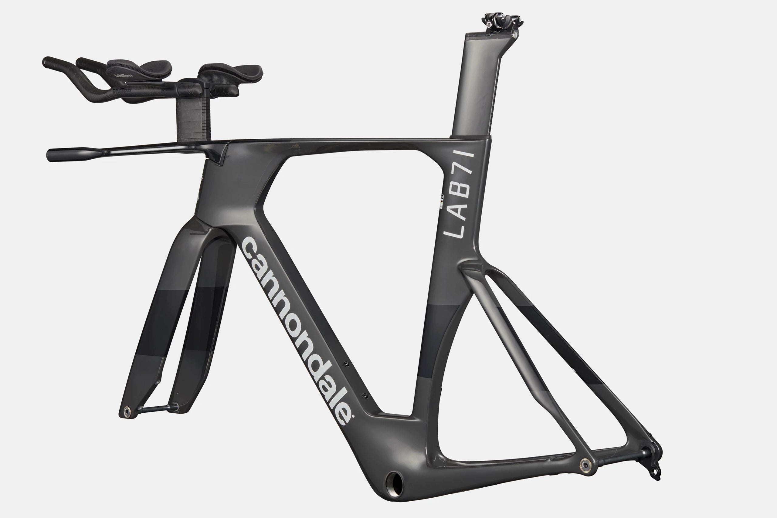 Kit Telaio Cannondale SuperSlice LAB71 - Frameset
