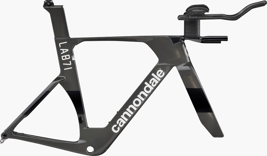 Kit Telaio Cannondale SuperSlice LAB71 - Frameset