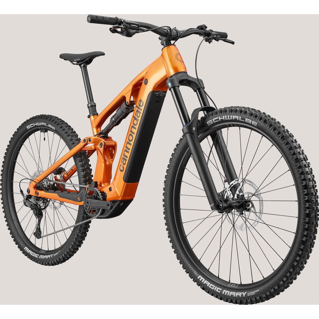 Cannondale Moterra 4+