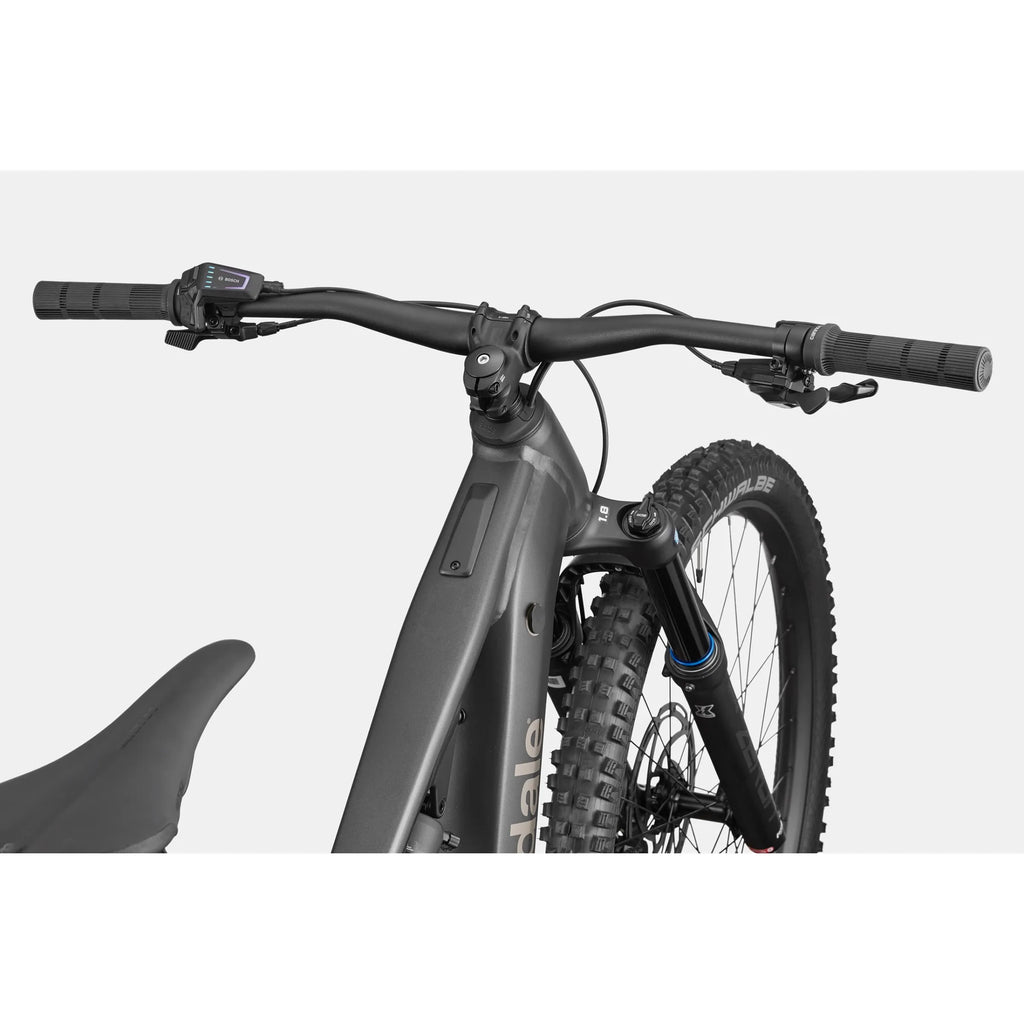 Cannondale Moterra 4+