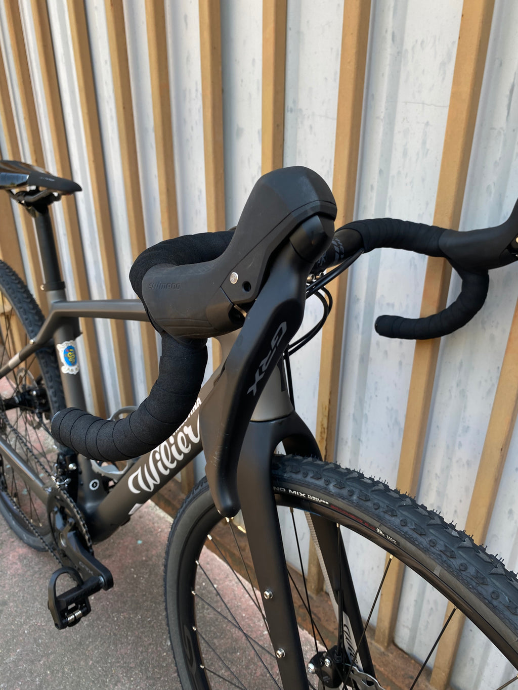 Wilier Jena GRX 2x11 tg. S - Usato Garantito