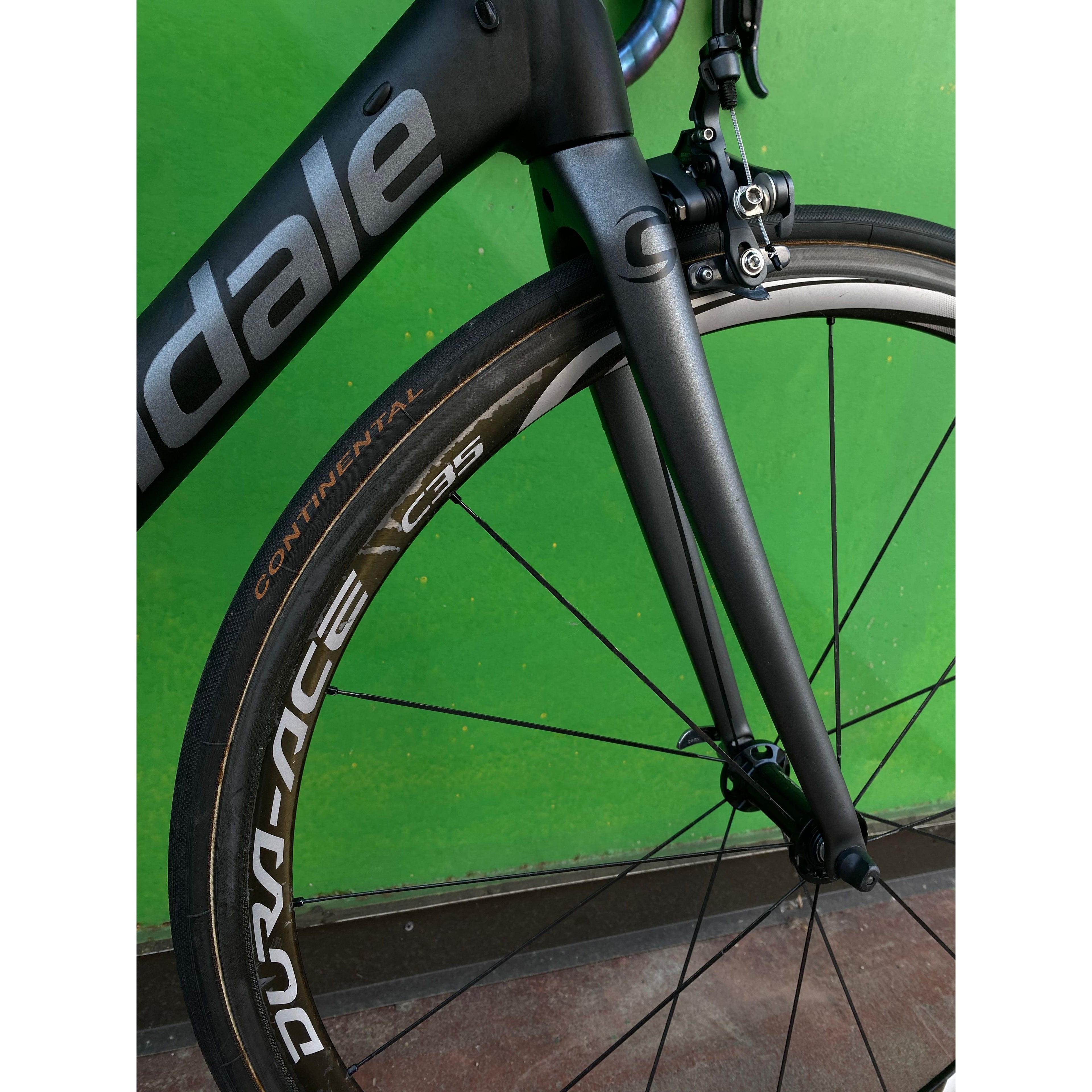 Cannondale CAAD 12 Taglia 54 - Usato Garantito