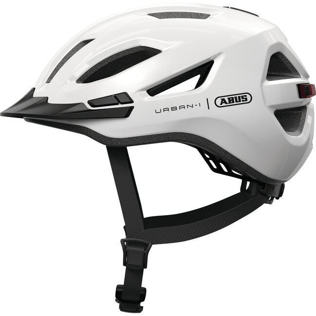 Casco Urbano Abus Urban-I 4.0