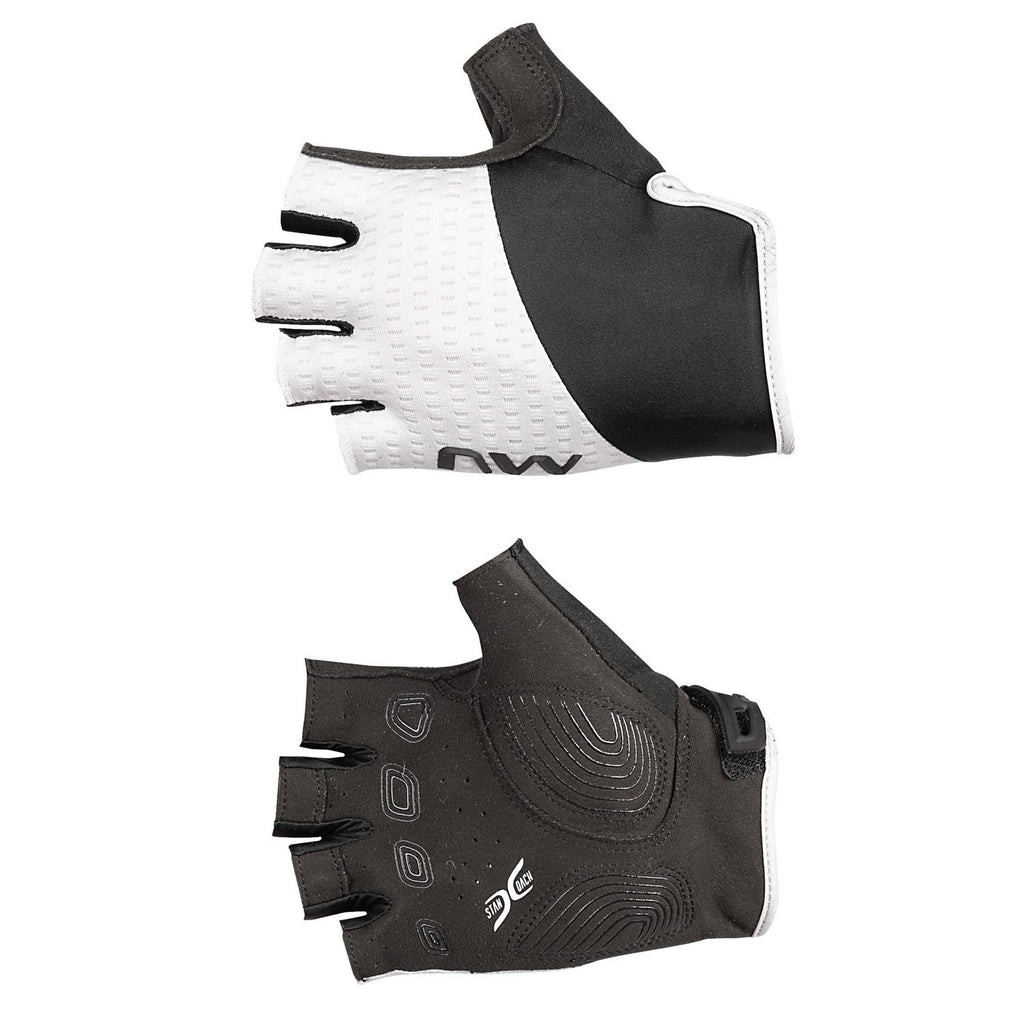 Northwave - Guanto Fast Short Finger