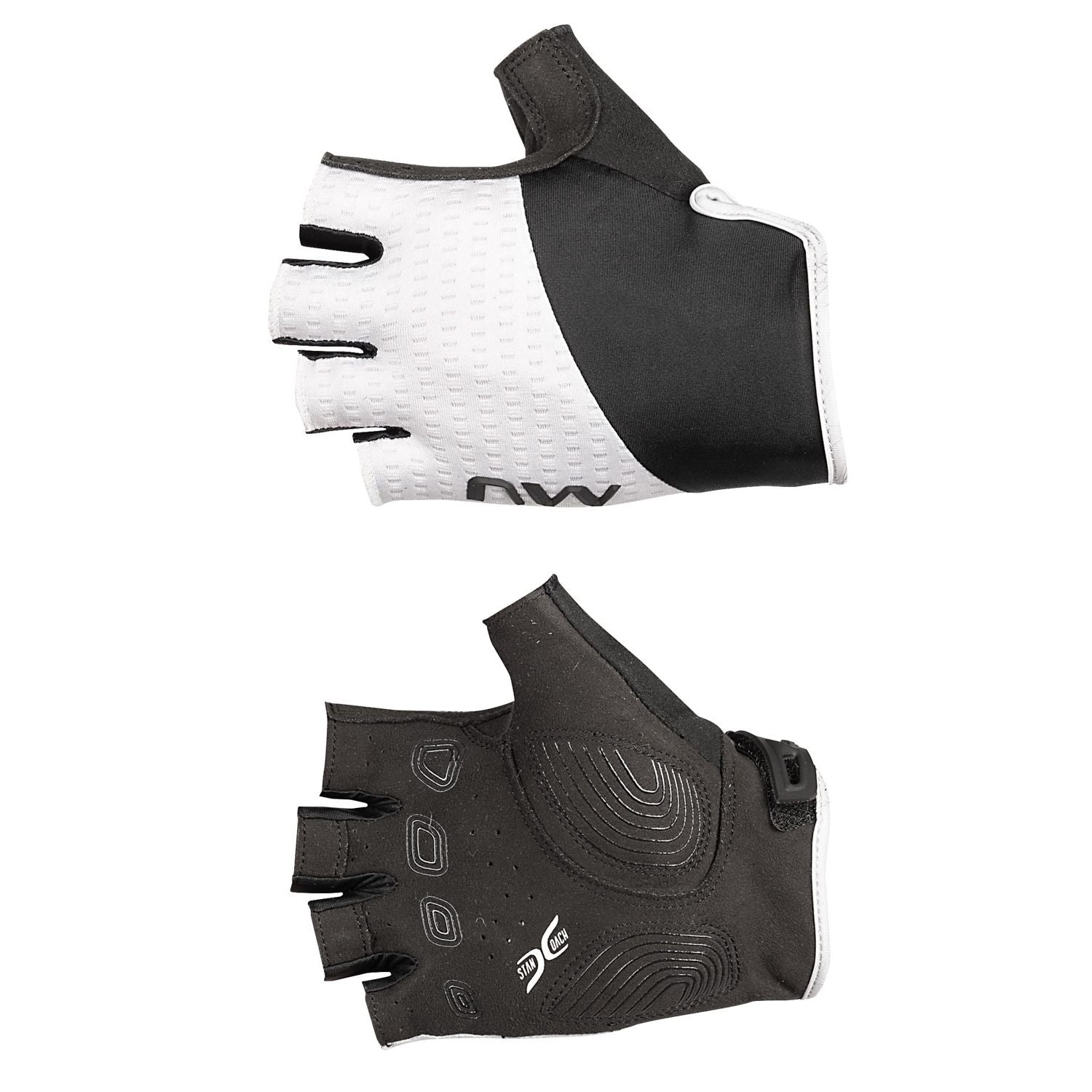 Northwave - Guanto Fast Short Finger