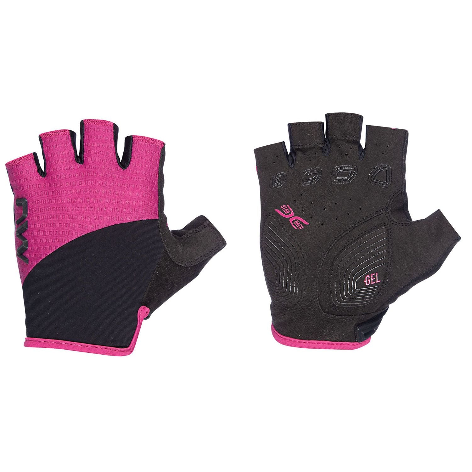 Guanto Northwave Fast Woman Short Finger