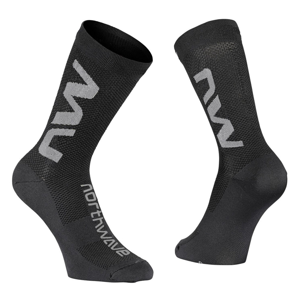 Northwave - Calze da ciclismo Extreme Air Sock