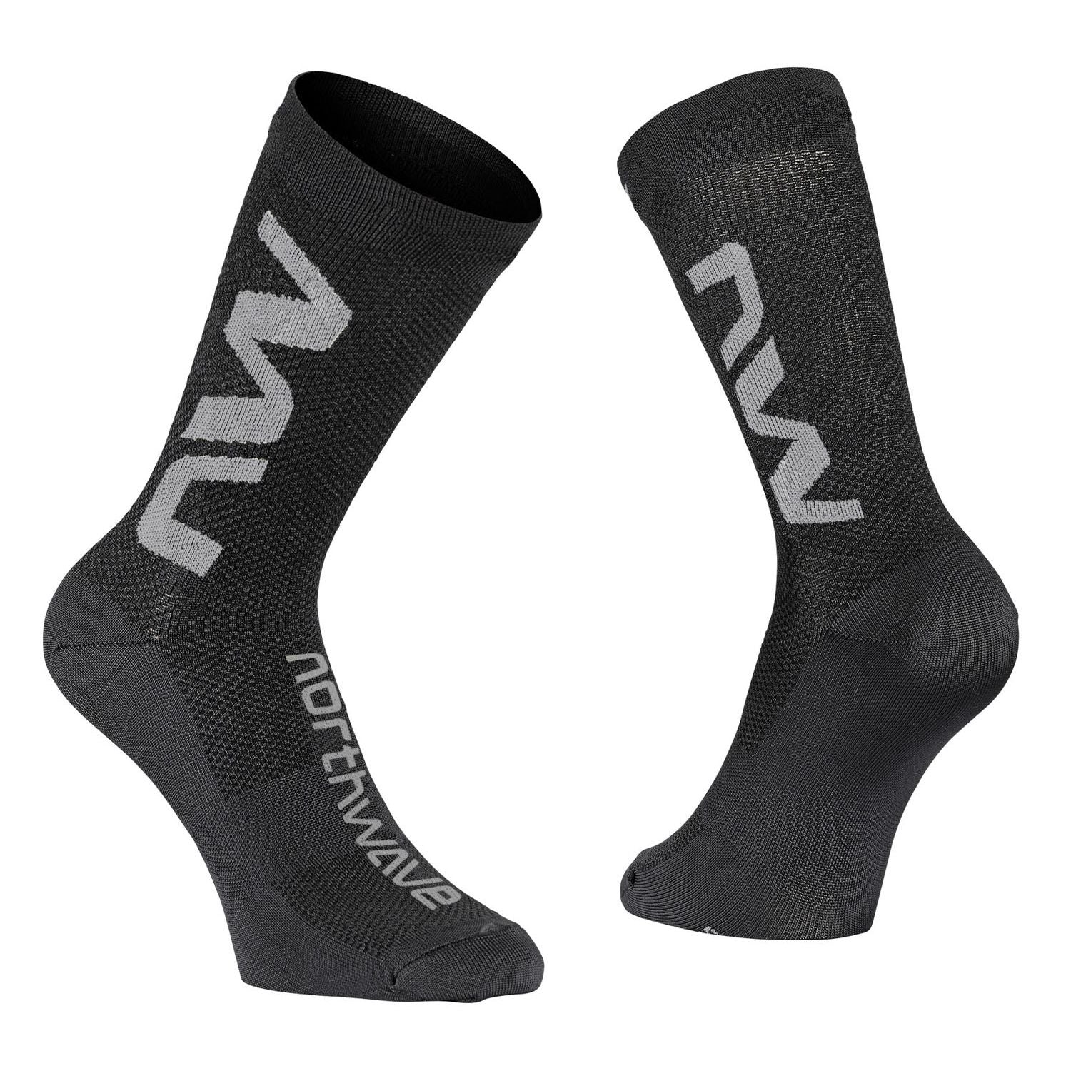 Northwave - Calze da ciclismo Extreme Air Sock