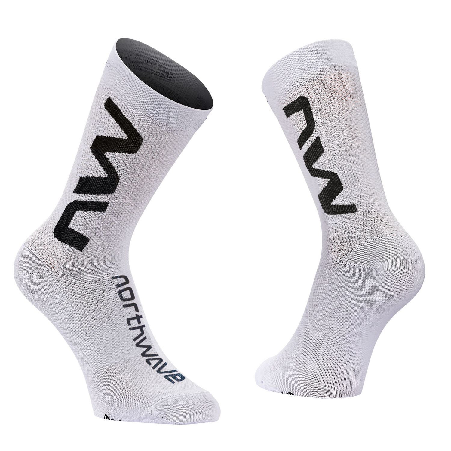 Northwave - Calza da ciclismo Extreme Air Mid
