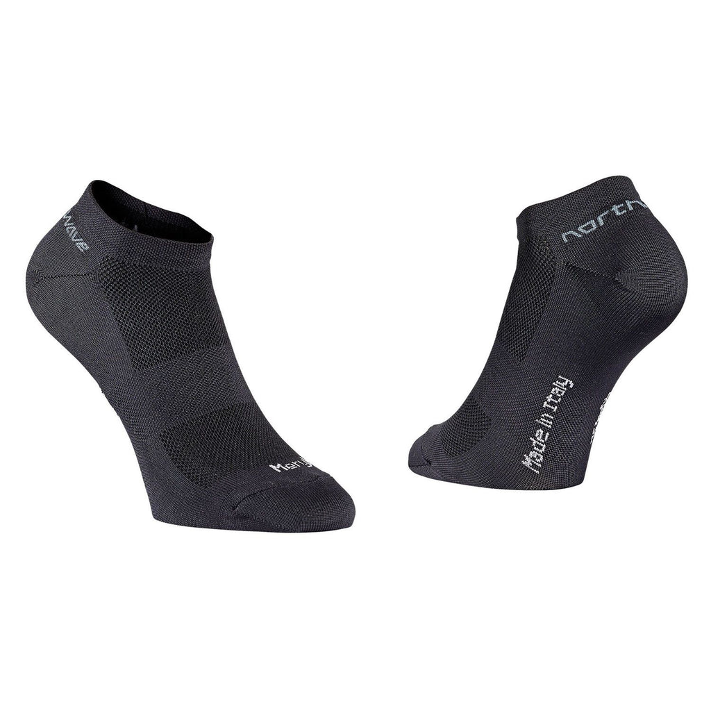 Chaussettes de cyclisme Northwave - Ghost 2
