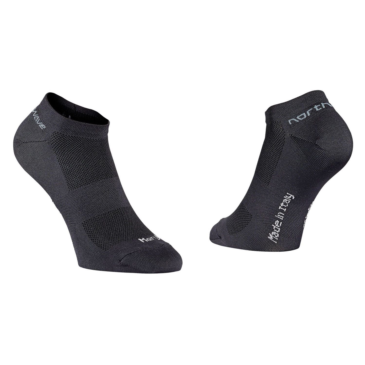 Northwave - Calzino da ciclismo Ghost 2