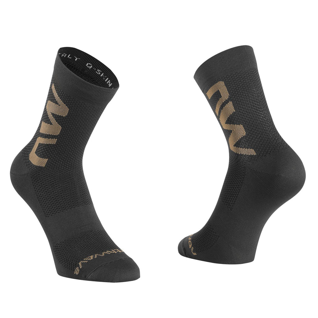 Northwave - Calza da ciclismo Extreme Air Mid
