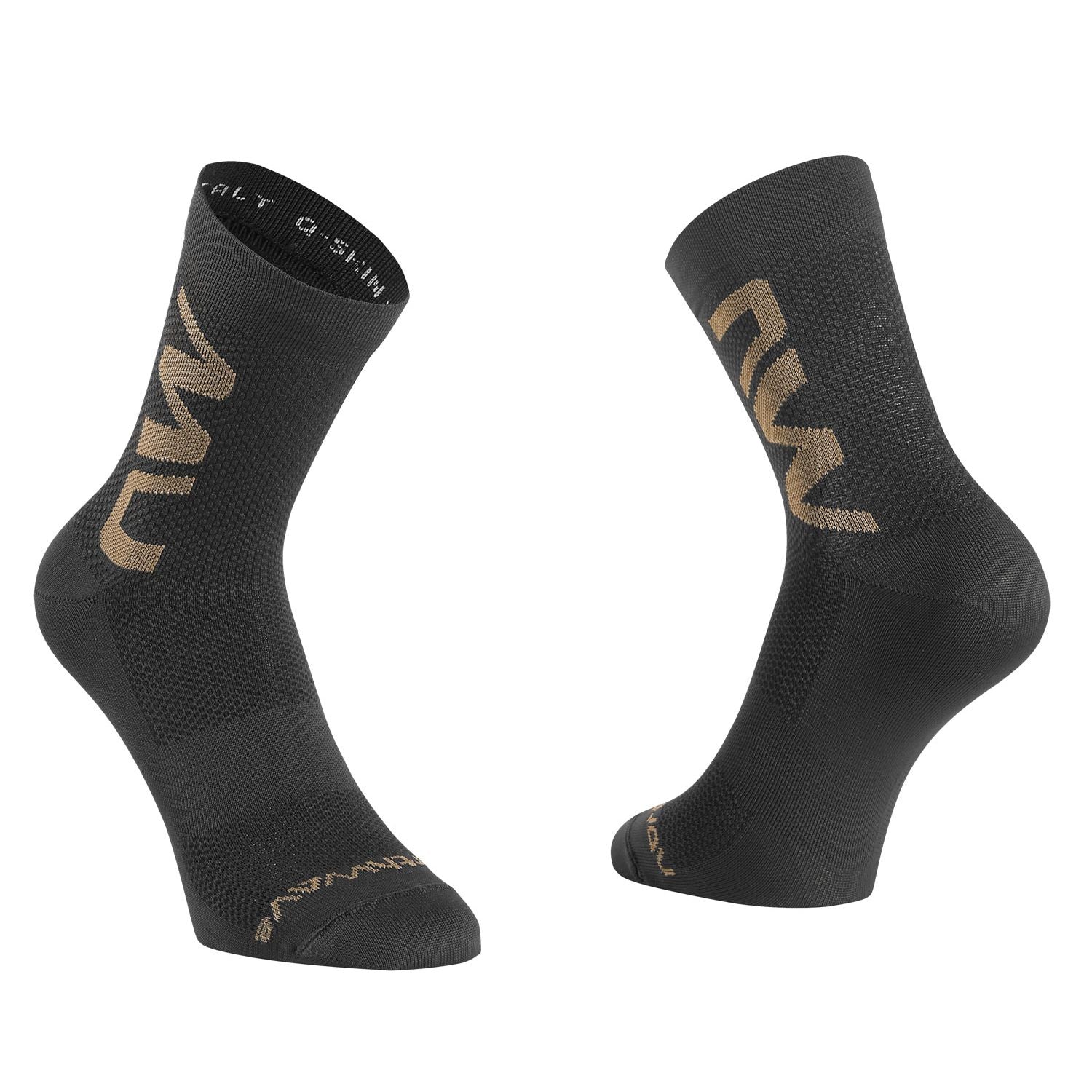 Northwave - Calza da ciclismo Extreme Air Mid