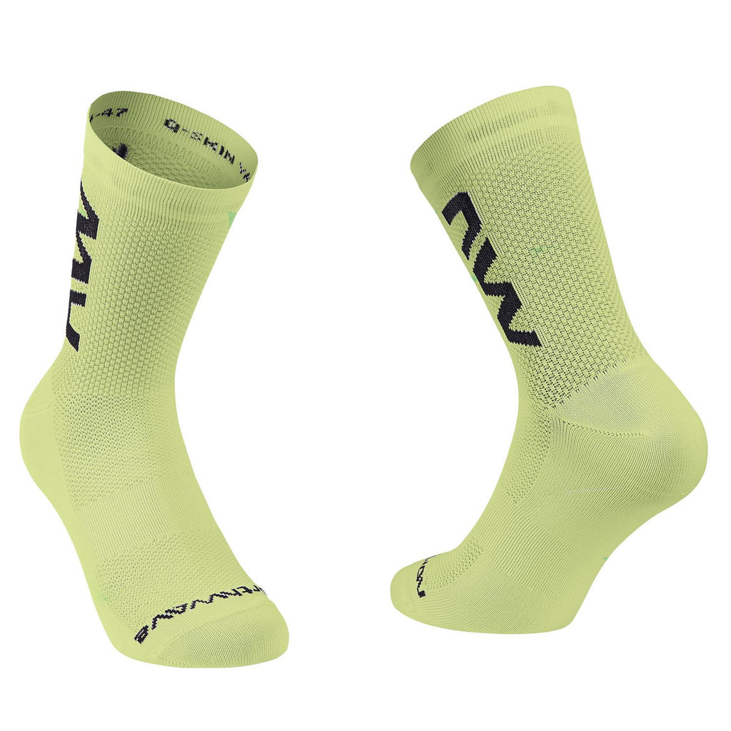 Northwave - Calza da ciclismo Extreme Air Mid