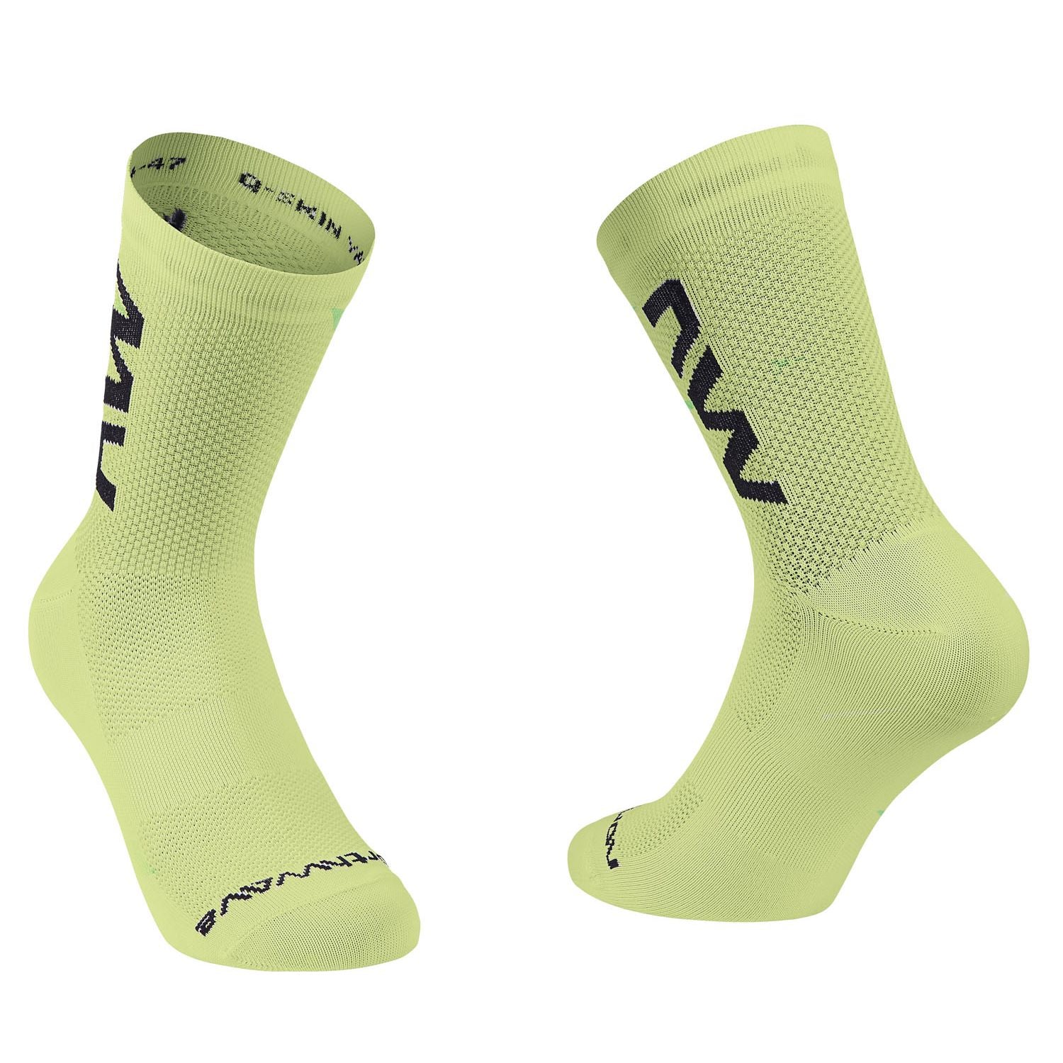 Northwave - Calza da ciclismo Extreme Air Mid