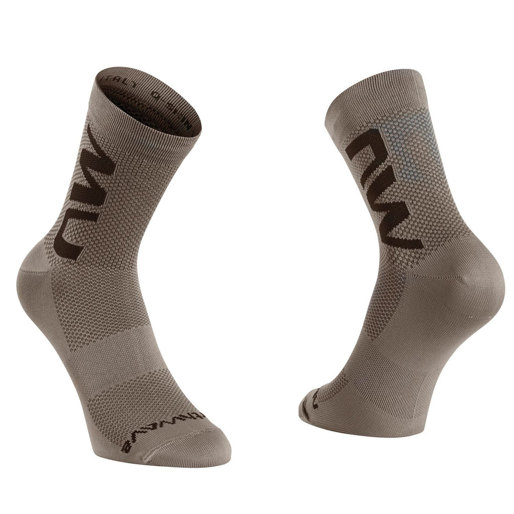 Northwave - Calza da ciclismo Extreme Air Mid