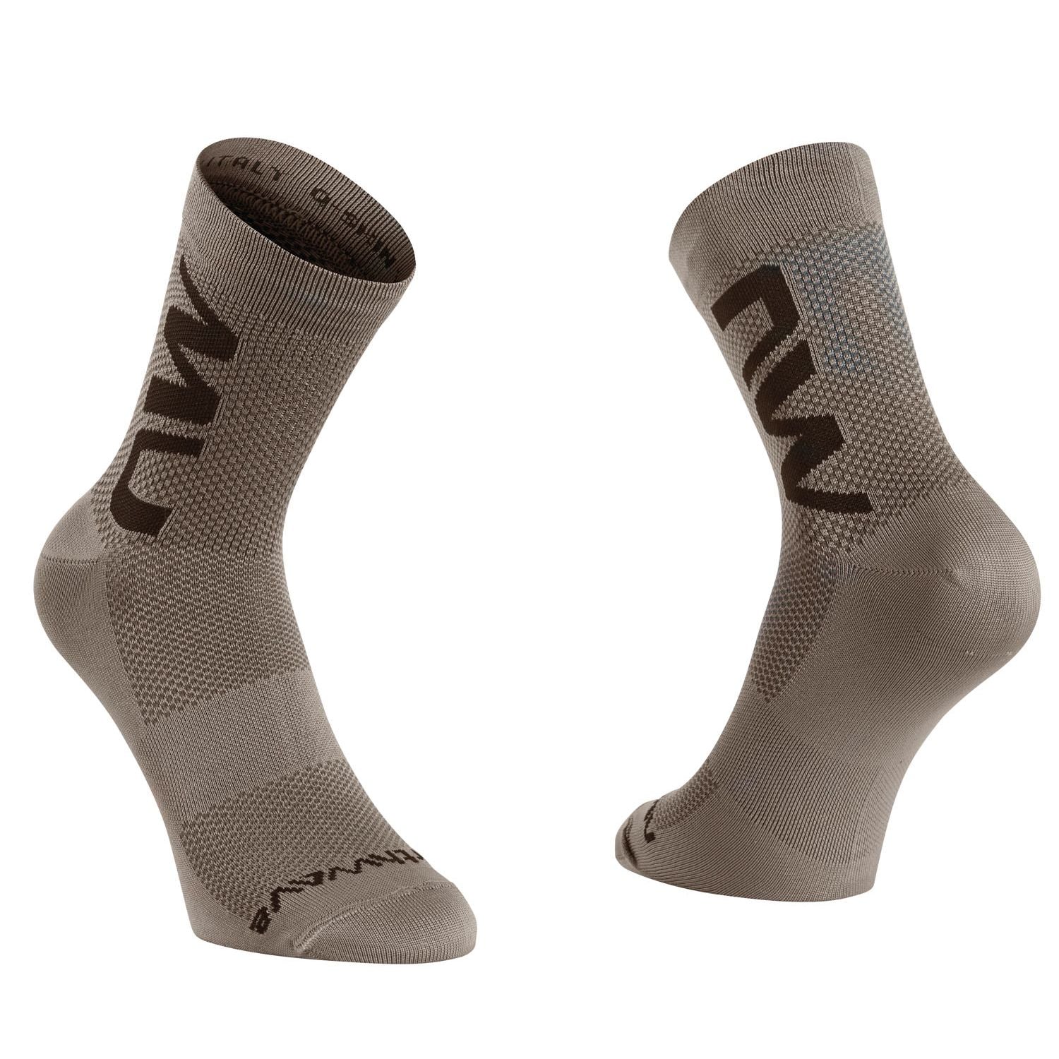 Northwave - Calza da ciclismo Extreme Air Mid