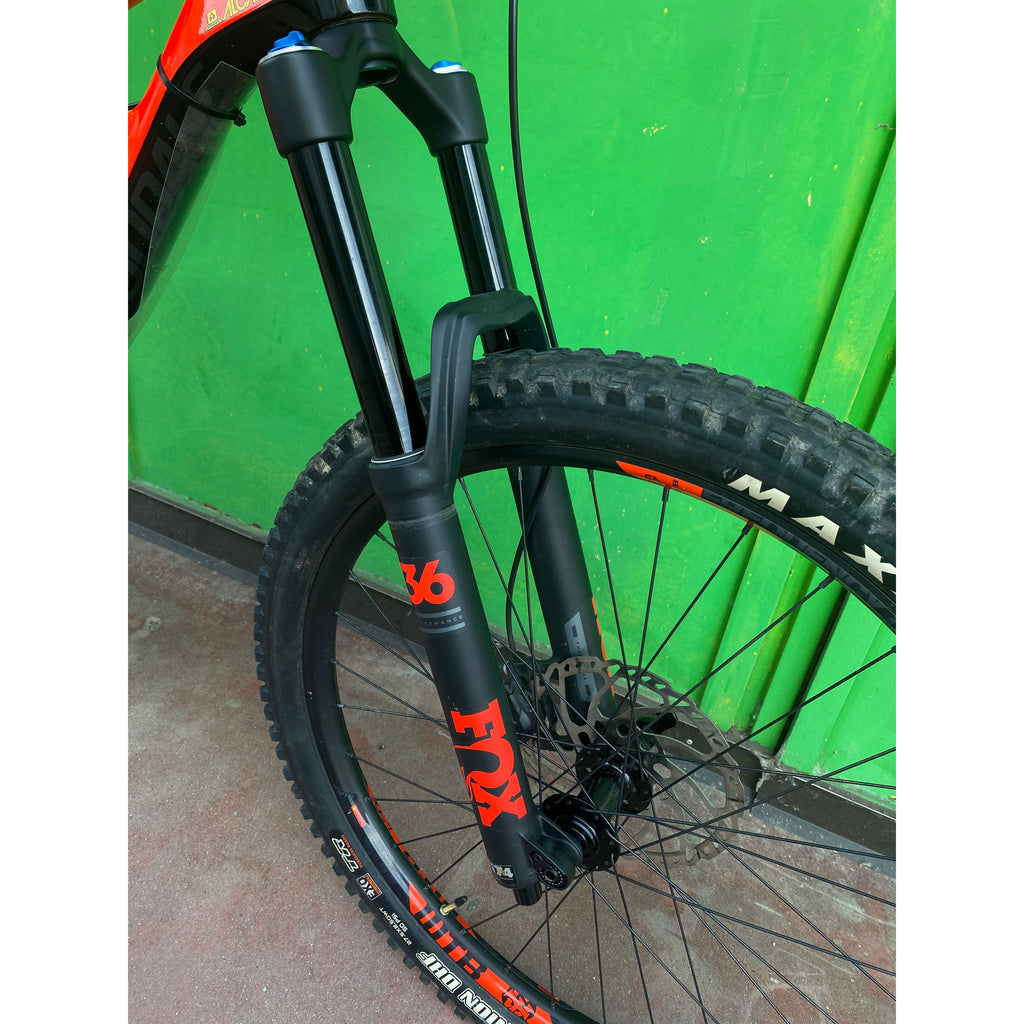 Cannondale Jekyll Carbon 03 - Usato Garantito