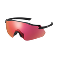 Occhiali CE-EQNX4 EQUINOX Ridescape Road Nero opaco