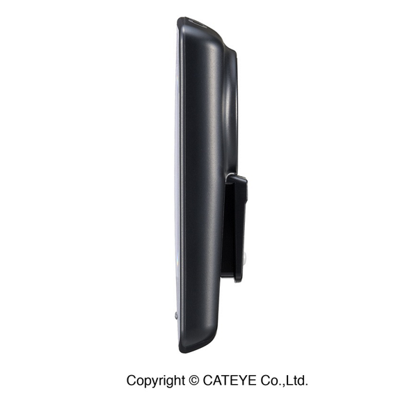 Cyclocompuer Maître Cateye