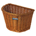Panier en osier BRN Jusy 