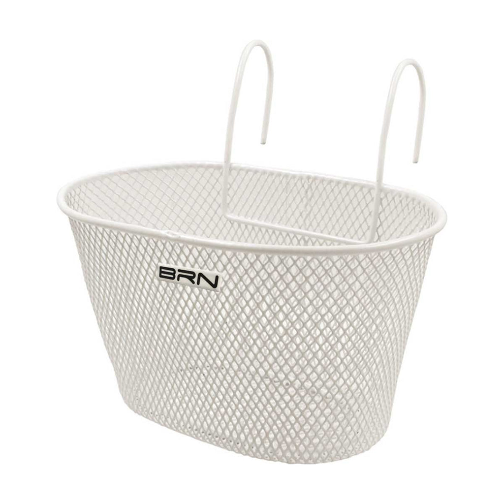 BRN basket with junior hooks