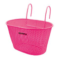 BRN basket with junior hooks