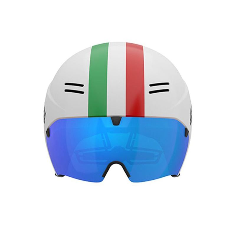 Salice Chrono – Casco da Cronometro Aerodinamico