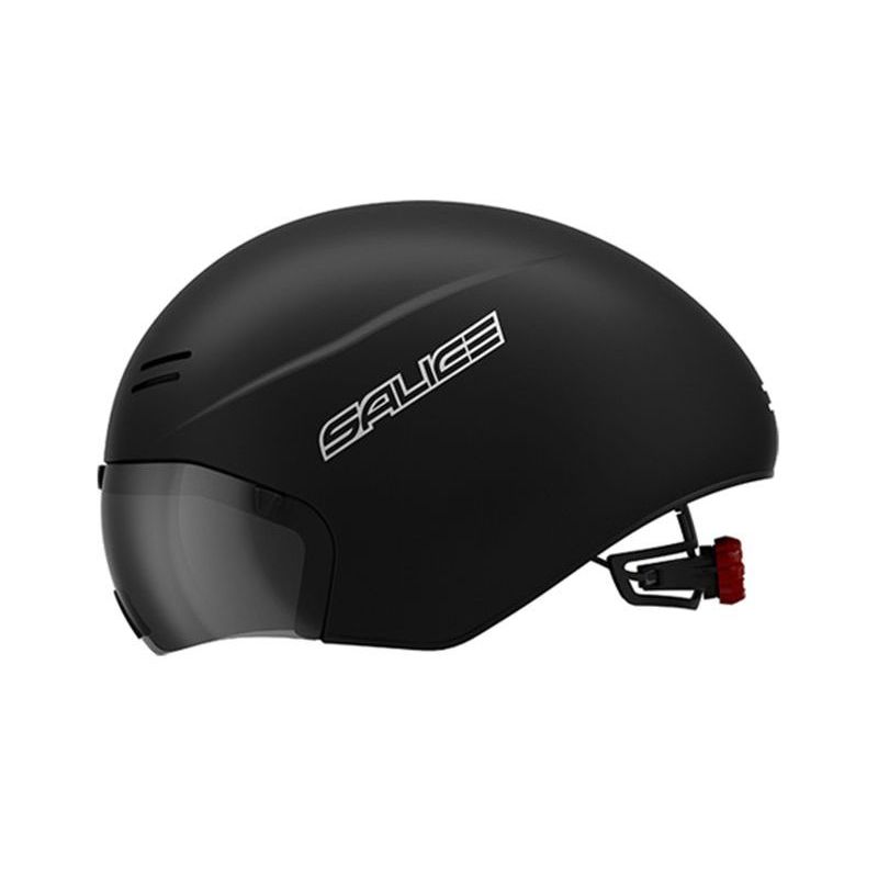 Salice Chrono – Casco da Cronometro Aerodinamico