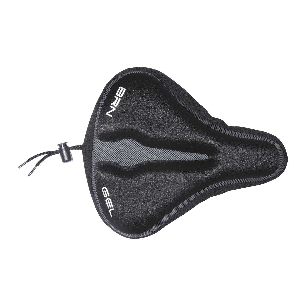BRN - Anatomical Gel Travel Seat Cover
