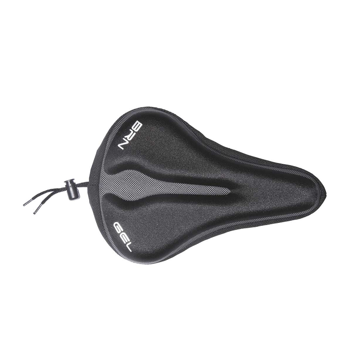 BRN - Anatomical Sport Gel Seat Cover