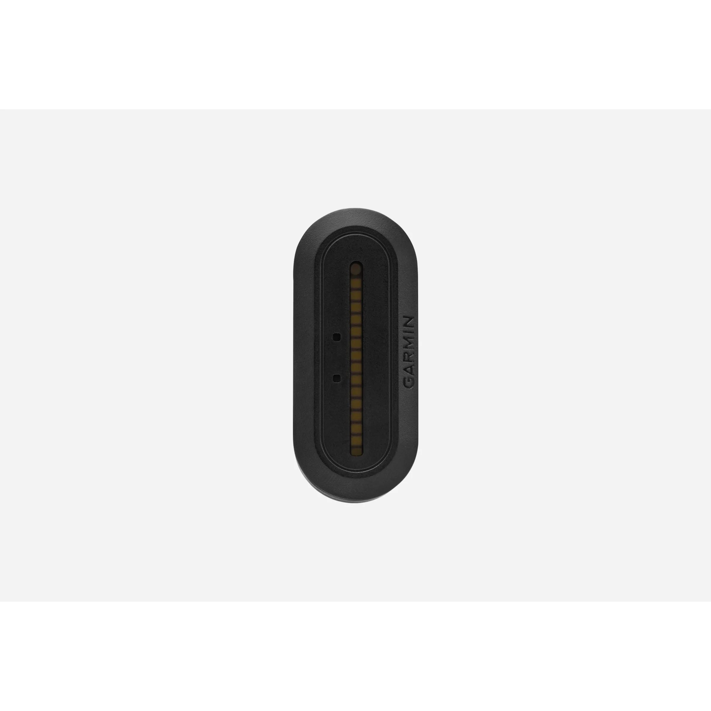 Garmin - Varia Radar Display