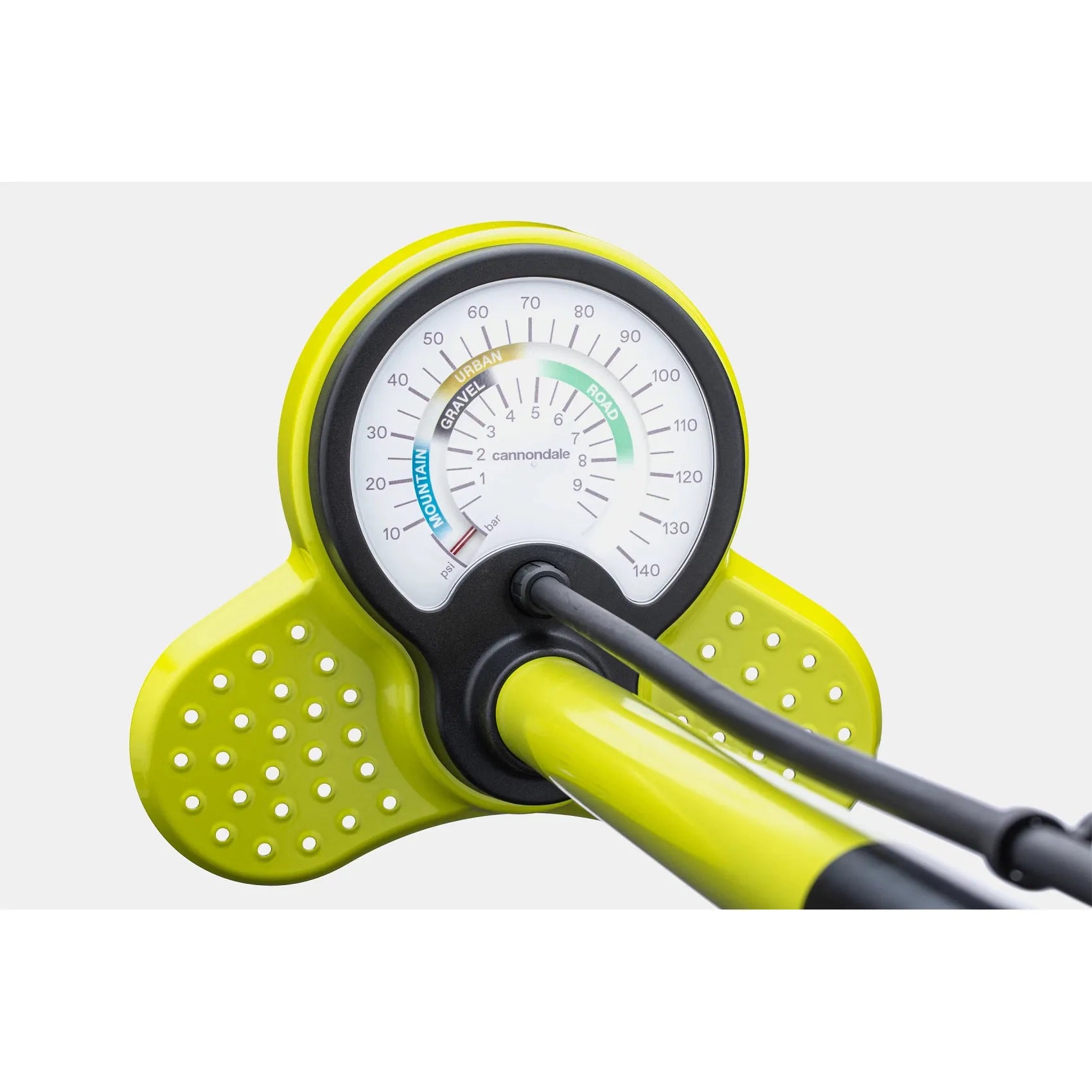 Cannondale - Pompe essentielle