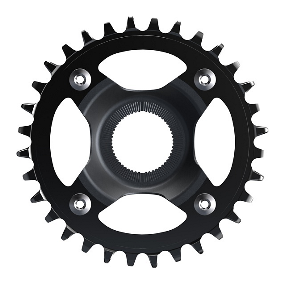 Shimano 32D CR-EM800 chainring