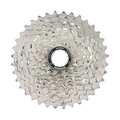SHIMANO Cassetta pignoni CS-HG710-12 12 velocità 11-36